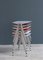 Table pour Enfant Industrielle Mid-Century par Willy Van Der Meeren 2