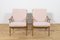 Mid-Century Armchairs from Ton, 1960s, Set of 2, Image 5