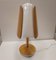 Lucid Harmonie Model Table Lamp by Eriksen for Lucid 10
