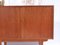 Mid-Century Sideboard by Franz Ehrlich for VEB Deutsche Werkstätten Hellerau, Germany, 1950s, Image 7