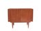 Mid-Century Sideboard by Franz Ehrlich for VEB Deutsche Werkstätten Hellerau, Germany, 1950s 1