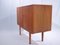 Mid-Century Sideboard by Franz Ehrlich for VEB Deutsche Werkstätten Hellerau, Germany, 1950s 2