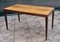 Danish Side Table in Rosewood, 1960s, Image 5