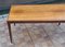 Danish Side Table in Rosewood, 1960s, Image 7