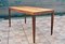 Danish Side Table in Rosewood, 1960s, Image 2