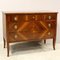 18th Century Italian Directoire Chest of Drawers in Walnut 1