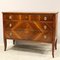 18th Century Italian Directoire Chest of Drawers in Walnut 2