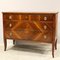 18th Century Italian Directoire Chest of Drawers in Walnut, Image 2