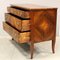 18th Century Italian Directoire Chest of Drawers in Walnut 6