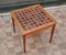 Danish Tiled Side Table, 1960s, Image 10
