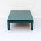 Lacquered Green Table, 1980s 5