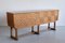 Oak Sideboard by Ludvig Sturm for Inrednings-Kompaniet Malmö, 1948 1