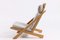 Mid-Century Lounge Chair by Hans Wegner for Getama, 1960s, Image 3