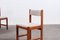Danish Teak Chairs from Findahl Mobler A/S, Set of 6 10