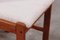 Danish Teak Chairs from Findahl Mobler A/S, Set of 6 9
