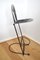 Tabouret de Bar Swing attribué à Jutta & Herbert Ohl pour Rosenthal, 1980s 3