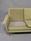 3-Seater DUX Sofa by Folke Ohlsson for Fritz Hansen, 1960s, Image 3