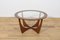 Round Astro Coffee Table in Teak by Victor Wilkins for G-Plan, 1960s 2