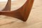Round Astro Coffee Table in Teak by Victor Wilkins for G-Plan, 1960s 8