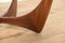 Round Astro Coffee Table in Teak by Victor Wilkins for G-Plan, 1960s, Image 8