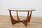 Round Astro Coffee Table in Teak by Victor Wilkins for G-Plan, 1960s, Image 4