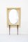 Mirror by Carlo Mollino, 1960s, Image 1