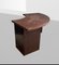 Desk and Swivel Chair by Osvaldo Borsani for Tecno, 1960s, Set of 2 4