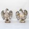 Outdoor Eagles, 1960s, Set of 2 17