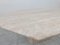 Vintage Travertine Coffee Table, 1970s, Image 5