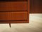 Danish Teak Desk, 1970s, Image 11