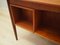 Danish Teak Desk, 1970s 14