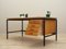 Danish Ash Desk, 1970s 4