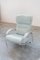 Vintage Reclining Armchair from Percival Lafer, 1980s 1