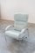 Vintage Reclining Armchair from Percival Lafer, 1980s, Image 1
