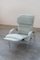 Vintage Reclining Armchair from Percival Lafer, 1980s 2