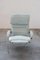 Vintage Reclining Armchair from Percival Lafer, 1980s 7