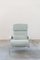 Vintage Reclining Armchair from Percival Lafer, 1980s, Image 4