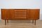 Mid-Century Teak Sideboard by Nils Jonsson for Hugo Troeds, Sweden, 1960s 1