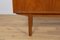 Credenza Mid-Century in teak di Nils Jonsson per Hugo Troeds, Svezia, anni '60, Immagine 18