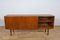 Mid-Century Teak Sideboard by Nils Jonsson for Hugo Troeds, Sweden, 1960s 8