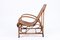 Mid-Century Armchair in Bamboo, Denmark, 1950s, Image 5