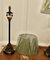 Tall Classical Style Column Table Lamps, 1970s, Set of 2, Image 3