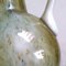 Large Italian Cased Glass Vase, 1960s, Image 3