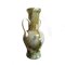 Large Italian Cased Glass Vase, 1960s, Image 7