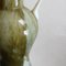 Large Italian Cased Glass Vase, 1960s, Image 4