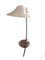Large Adjustable Desk Lamp, 1960 1