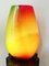 Large Murano Glass Table Lamp attributed to Carlo Nason, 1970s 1