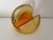 Murano Glass Paperweight Toni Zuccheri for VeArt, 1960s 9