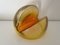 Pisapapeles de cristal de Murano Toni Zuccheri para VeArt, años 60, Imagen 8