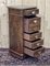 Chest of Drawers in Walnut, Image 2